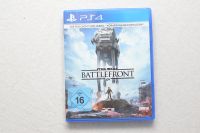 Playstation 4 Star Wars Battlefront Schleswig-Holstein - Jagel Vorschau