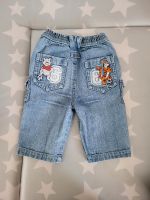 Winnie Pooh Jeans Größe 68 Bayern - Coburg Vorschau