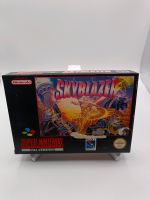 Nintendo SNES Skyblazer CIB Niedersachsen - Kirchlinteln Vorschau