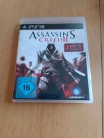 Assassin's Creed 2 ps3. Rheinland-Pfalz - Ingelheim am Rhein Vorschau