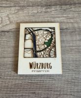 3D Bild Würzburg Bayern - Würzburg Vorschau