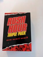 Rush Hour 1-3 Triple Pack DVD-Box Hessen - Karben Vorschau