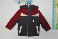 INSCENE warme Kinderjacke Winterjacke 98 Skijacke Kapuze wie NEU Freiburg im Breisgau - Altstadt Vorschau