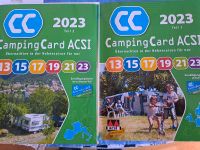 ACSI Camping Nebensaison Senioren Baden-Württemberg - Laichingen Vorschau