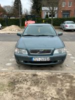 volvo s 40 polisch Niedersachsen - Seevetal Vorschau