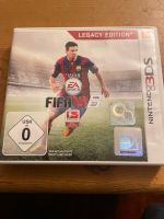 Nintendo 3DS - FIFA 15 Niedersachsen - Großenkneten Vorschau