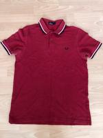 Fred Perry Polohemd Shirt Poloshirt M Bayern - Pfaffenhofen a.d. Ilm Vorschau