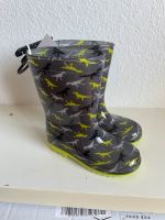 ✨NEU OVP✨Regenstiefel Gummistiefel Dinos gr.29 Berlin - Spandau Vorschau