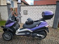 Piaggio MP3 400 Sachsen-Anhalt - Wackersleben Vorschau