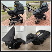 Kinderwagen-Set / Hauck Niedersachsen - Lünne Vorschau