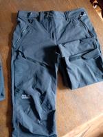Wanderhose von Jack Wolfskin Sachsen - Wermsdorf Vorschau