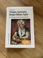 Maik Reichel: Poltawa, Auschwitz, Bergen-Belsen, Kyjiw Sachsen-Anhalt - Halle Vorschau