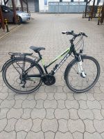 Damenfahrrad Thüringen - Jena Vorschau