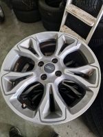 Alufelgen Felgen Ford Räder 7J x18 ET 47,5 Fiesta Hessen - Borken Vorschau