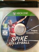 Spike Volleyball (Microsoft Xbox One, 2019) Hessen - Flörsheim am Main Vorschau