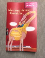 Kinderbuch Ich Schenk dir eine Geschichte Baden-Württemberg - Salem Vorschau