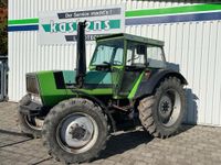 DEUTZ DX 6.10  40km/h (70963) Niedersachsen - Borstel b Sulingen Vorschau