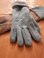 Micro Fleece Handschuhe Hessen - Neustadt Vorschau