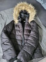 H&M Winterjacke Gr.164 sehr guter Zustand Hamburg-Mitte - Finkenwerder Vorschau