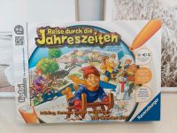 Tip Toi Spiel Reise durch die Jahreszeit Niedersachsen - Salzhemmendorf Vorschau