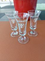 Jägermeister Schnapsglas 2 cl, Klarglas,Seltenheit,Sammler Baden-Württemberg - Nagold Vorschau