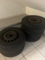 165/70 R13 Champiro Winterreifen Bayern - Erlangen Vorschau