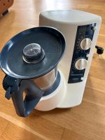 Vorwerk thermomix TM 21 Bayern - Betzigau Vorschau