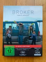 Broker (Blu-ray, 4K Ultra HD, Mediabook) Berlin - Charlottenburg Vorschau
