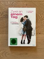 DVD - Zwei an einem Tag - neuwertig Bayern - Dinkelsbuehl Vorschau