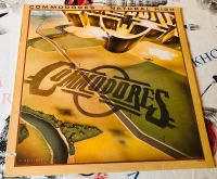 Commodores Natural High (LP) Niedersachsen - Lathen Vorschau