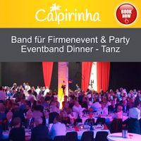 Eventband, Band für Firmenevent, Partyband zu Event, Tanzmusik Live, verschiedene Besetzungen von Duo bis Quintett, breites Programm für alle Altersgruppen Bayern - Utting Vorschau