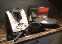 Thermomix TM31 Nordrhein-Westfalen - Rees Vorschau