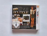 New Style Boutique Nintendo 3Ds Sachsen-Anhalt - Zerbst (Anhalt) Vorschau