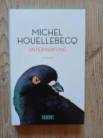 Unterwerfung, Michel Houellebecq,  Dumont,   gebraucht und gelese Obervieland - Arsten Vorschau