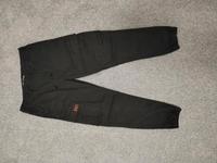 Schwarze Jeans Hose Hessen - Dillenburg Vorschau