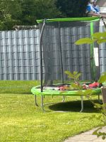 Trampolin zu verkaufen Nordrhein-Westfalen - Beckum Vorschau