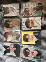 Zerobaseone zb1 boynextdoor photocards kpop Nordrhein-Westfalen - Kirchlengern Vorschau