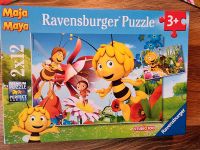 Ravensburger Puzzle Biene Maja Dresden - Großzschachwitz Vorschau