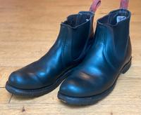 Red Wings Chelsea Boots Kr. Dachau - Dachau Vorschau