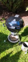 WEBER MASTER TOUCH GBS PREMIUM SE E-5775 Baden-Württemberg - Süßen Vorschau