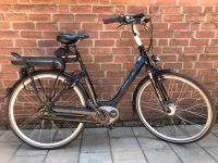 E-Bike Gazelle Arroyo C7 mit Rücktritt Nordrhein-Westfalen - Schwalmtal Vorschau