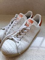 Adidas Sneaker Stan Smith, Größe 42 Wandsbek - Hamburg Bramfeld Vorschau
