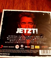 Peter Maffay CD, JETZT! 2019, Neu und Original Verscheißt Nordrhein-Westfalen - Euskirchen Vorschau