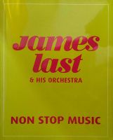 "James Last" & His ORCHESTRA Rheinland-Pfalz - Langenfeld Eifel Vorschau