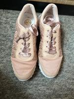 Bugatti Sneaker Gr.39 Nordrhein-Westfalen - Lemgo Vorschau