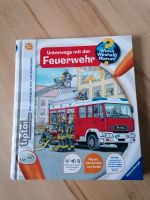 Tiptoi Feuerwehrbuch Sachsen - Kreischa Vorschau