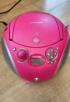 CD Player MP3 Radio Kinder Bayern - Altomünster Vorschau