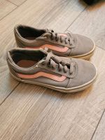 Vans Sneaker Größe 30 Nordrhein-Westfalen - Rösrath Vorschau