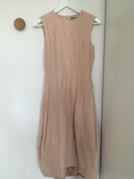 COS Kleid 36 rosé Hochzeit Tulpen Ballonrock Seide Eimsbüttel - Hamburg Eimsbüttel (Stadtteil) Vorschau