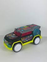 Dickie Toys PKW Auto Beat Hero mit Licht und Sound Bayern - Eggenfelden Vorschau